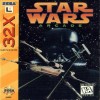 Juego online Star Wars Arcade (Sega 32x)