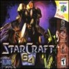 Juego online StarCraft 64 (N64)