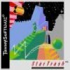 Juego online StarTrash (Atari ST)