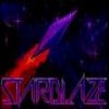 Juego online Starblaze (Atari ST)