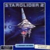 Juego online Starglider 2 (Atari ST)