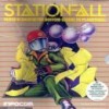 Juego online Stationfall (Atari ST) Juego online Stationfall (Atari ST)