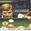 Juego online Steve Davis World Snooker (Atari ST)
