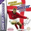 Juego online Steven Gerrard's Total Soccer 2002 (GBA)