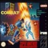 Juego online Street Combat (Snes)