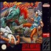 Street Fighter II: The World Warrior (Snes)