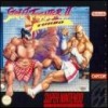 Juego online Street Fighter II Turbo: Hyper Fighting (Snes)