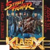 Juego online Street Fighter (Atari ST) Juego online Street Fighter (Atari ST)
