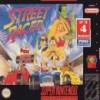 Juego online Street Racer (Snes)