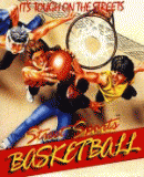 Juego online Street Sports Basketball (PC)
