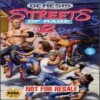 Streets of Rage 2 (Genesis)