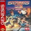 Juego online Streets of Rage 3 (Genesis)