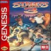 Streets of Rage 3 (Genesis)