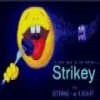 Juego online Strikey (Atari ST)
