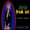 Juego online Strip Break Out (Atari ST) Juego online Strip Break Out (Atari ST)