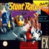 Juego online Stunt Race FX (Snes)