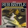 Juego online Sub Battle Simulator (Atari ST)