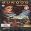 Juego online Sundog - Frozen Legacy (Atari ST)