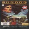Juego online Sundog - Frozen Legacy (Atari ST) Juego online Sundog - Frozen Legacy (Atari ST)