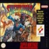 Sunset Riders (Snes)