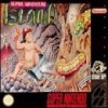 Juego online Super Adventure Island (Snes)