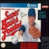 Juego online Super Bases Loaded (Snes)