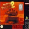 Juego online Super Battletank 2 (Castellano) (snes)