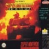 Juego online Super Battletank (Snes)