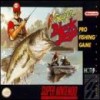 Juego online Super Black Bass (Snes)