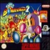 Juego online Super Bomberman 2 (Snes)