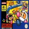 Juego online Super Bomberman (Snes)