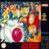 Juego online Super Bowling (Snes)