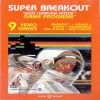 Juego online Super Breakout (Atari ST)