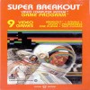 Juego online Super Breakout (Atari ST) Juego online Super Breakout (Atari ST)