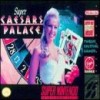 Juego online Super Caesars Palace (Snes)