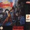 Super Castlevania IV (Snes)