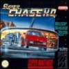 Juego online Super Chase HQ (Snes)