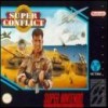 Juego online Super Conflict (Snes)