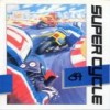 Juego online Super Cycle (Atari ST)