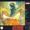 Juego online Super Godzilla (Snes)