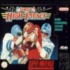 Juego online Super High Impact (Snes)