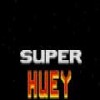 Juego online Super Huey (Atari ST)