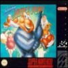 Juego online Super James Pond (Snes)