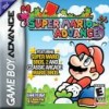 Juego online Super Mario Advance (GBA)