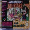 Super Mario All-Stars y Super Mario World (Snes)