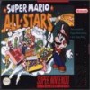 Juego online Super Mario all Stars (Snes)
