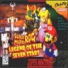 Juego online Super Mario RPG - Legend of the Seven Stars (Snes)