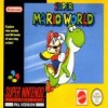 Juego online Super Mario World (Snes)