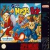 Juego online Super Ninja Boy (Snes)