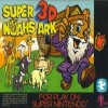 Juego online Super Noah's Ark 3D (Snes)